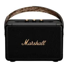 Портативная акустика Marshall Kilburn II, Black (Черный)