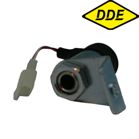 Клапан электромагнитный DDE DPW200 карбюратора - 0107911002 (1103800208)