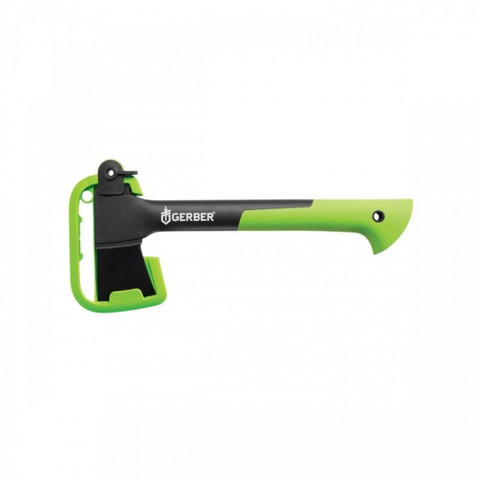 Топор Gerber 14" Hatchet (Formerly Sport Axe II), 31-002647