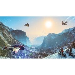 Riders Republic Freeride Edition PS5