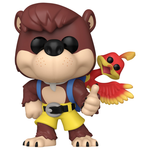 Funko POP! Banjo-Kazooie (981)