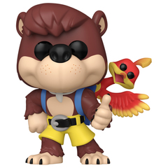 Funko POP! Banjo-Kazooie (981)