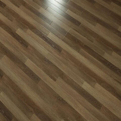 Ламинат Woodstyle - Magic Strip  Дуб Манора