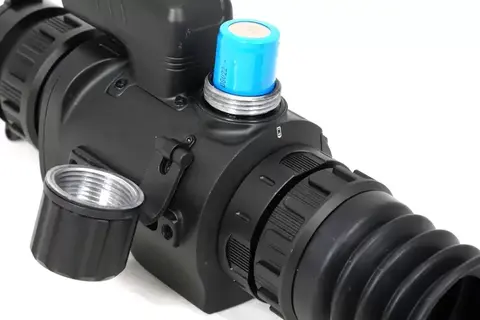 Тепловизионный прицел Arkon Arma HR35L