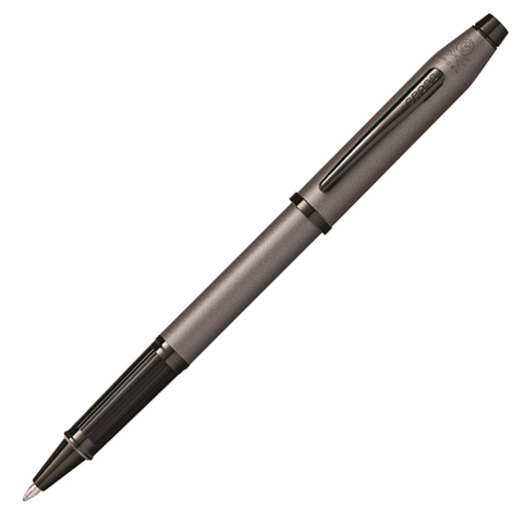 Ручка-роллер Cross Century II, Gunmetal Gray (AT0085-115)