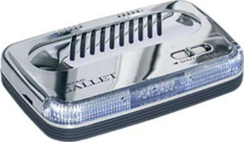 CHROME GALLET 1193 розовый мускус CHROME GALLET 1193 розовый мускус