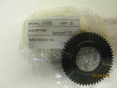 Шестерня привода вала балансирного/Balancing shaft gear  С192F