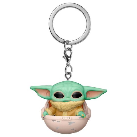 Брелок Funko POP! Star Wars: The Child