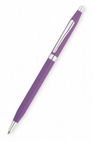 Ручка шариковая Cross Century Violet (AT0082-49)