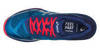 Asics Netburner Ballistic Ff мужские волейбольные кроссовки синие - 4