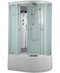 Timo Comfort T-8820LC Душевая кабина 120x85 фото
