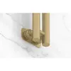 Сунержа Нюанс Pro 032-0412-1550 Полотенцесушитель водяной 1500х50 (Матовое золото)