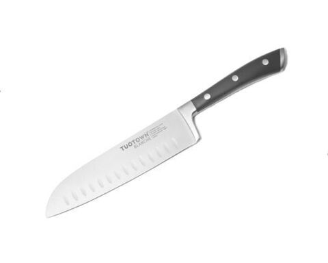 Кухонный нож Сантоку 18см BLANCHE B307008
