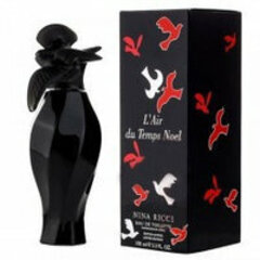Nina Ricci lair du temps noel
