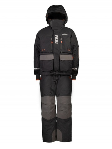 Зимний рыболовный костюм Remington Winter Cyclone