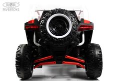 BUGGY E001EE 4WD с дистанционным управлением
