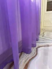 Тюль вуаль 250 х3 00 см