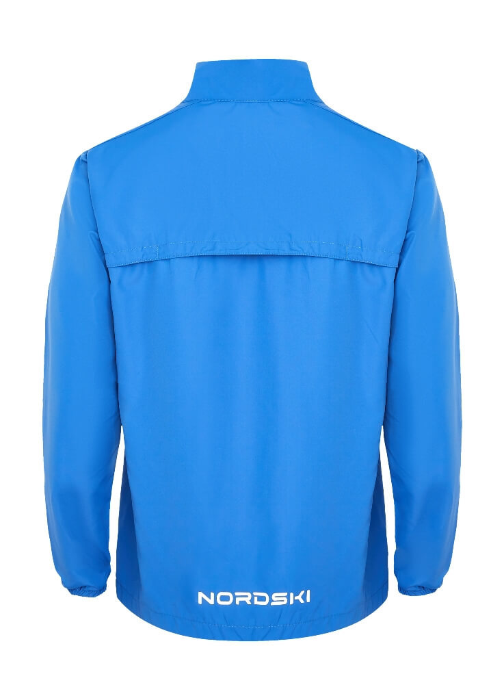 Nordski Motion Elite костюм для бега мужской black-dark blue - 11
