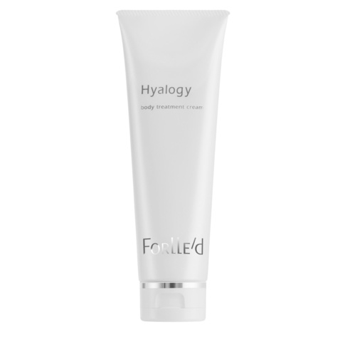 Крем для тела Forlle’d Body Treatment Cream 200 г
