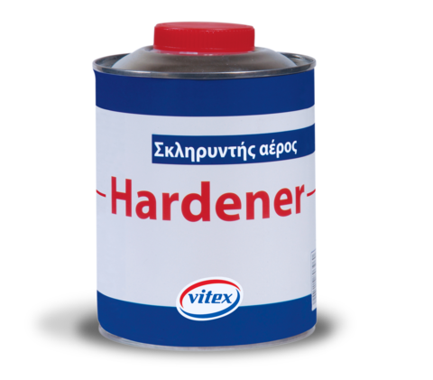 Специальный отвердитель для красок Hardener