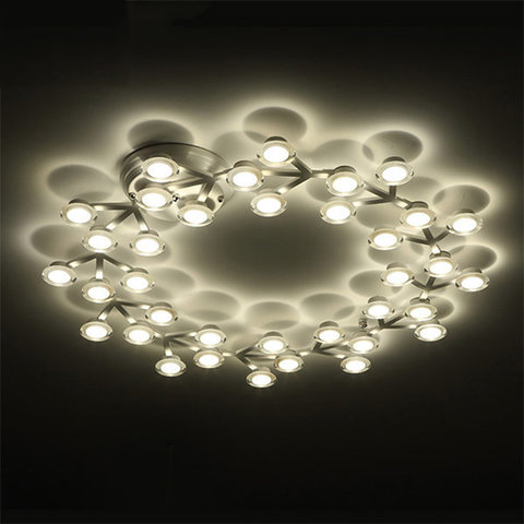 светильник подвесной Artemide Led Net Circle d90