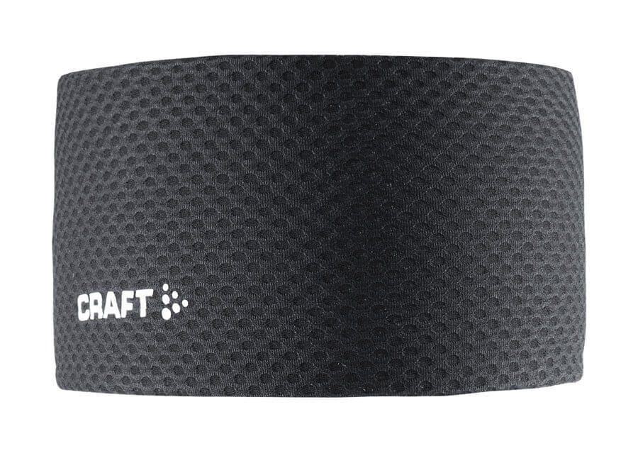 Craft Cool Mesh Superlight повязка черная