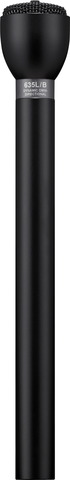 Electro-voice 635 L/B Репортерский всенаправленный микрофон