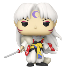 Funko POP! InuYasha: Sesshomaru (769)
