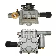 Насос QUATTRO ELEMENTI Genova 200 Turbo в сборе (912-129-062)