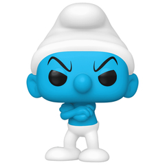 Funko POP! Smurfs: Grouchy Smurf (1518)