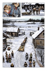 Красный Призрак