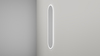 Salini Armonia 27MA.02.450.1585 Зеркало с LED подсветкой