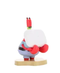Мини-подставка Cable Guys: Sponge Bob - Mr. Krabs