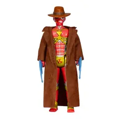 Фигурка Super7 Iron Maiden: Stranger in a Strange Land