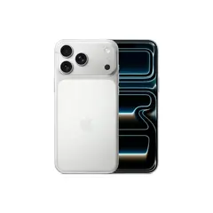 Apple iPhone 17 Pro 256GB Silver (eSim)