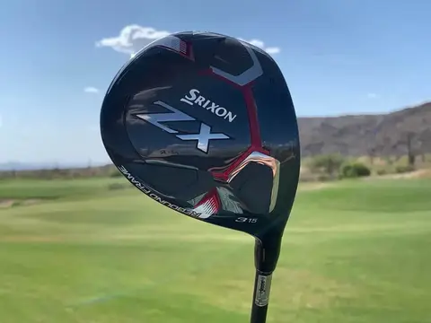 Вуд SRIXON ZX