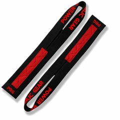 PRG Lifting straps for weightlifting