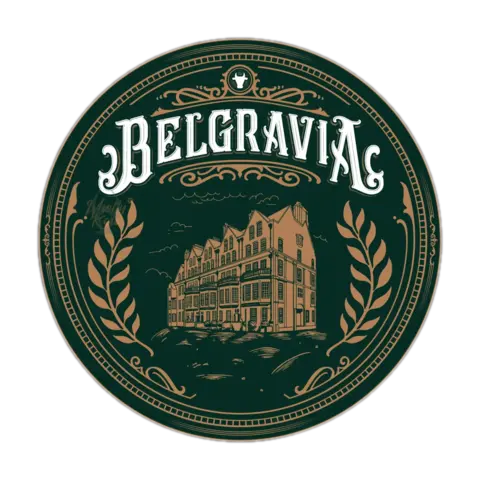 Мыло Wholly Kaw Belgravia 114 гр