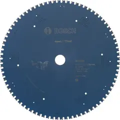 Пильный диск Expert for Steel BOSCH 2608643061