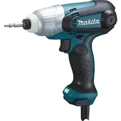Ударный шуруповерт Makita TD0101