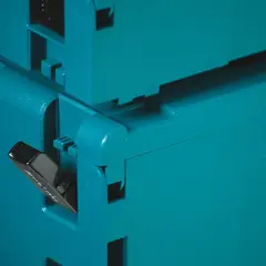 Контейнер Makpac 1 Makita 821549-5