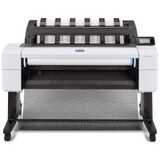 Плоттер HP DesignJet T1600 PostScript 3EK11A