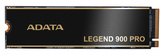 Накопитель SSD M.2 2280 ADATA LEGEND 900 PRO