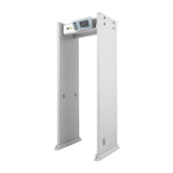 Металлодетектор ZKTeco ZK-D4330 IP65