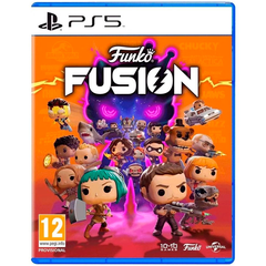 Игра Funko Fusion (PlayStation 5)