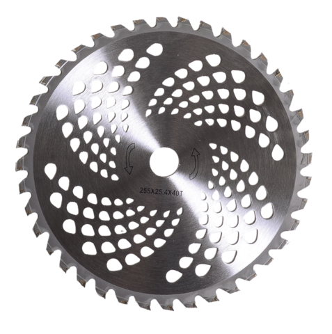 Диск (лезвие) GTD-40TP