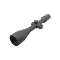 Оптический прицел Vector Optics Continental 2.5-15x56, сетка L4a, 30мм, (SCOM-38)
