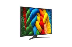 Телевизор LG 55" 55NANO81A6A 4K Ultra HD