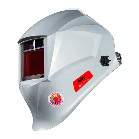 Маска сварщика Хамелеон Fubag IR 4-13G M