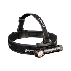 Фонарь налобный Fenix HM61R V3.0 1800 lm